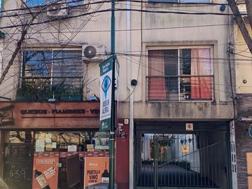 Departamento Beccar de 3 amb. en  venta