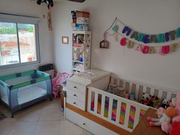 Departamento Beccar de 3 amb. en  venta