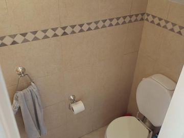 Departamento Beccar de 3 amb. en  venta