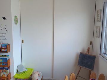 Departamento Beccar de 3 amb. en  venta