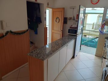 Departamento Beccar de 3 amb. en  venta