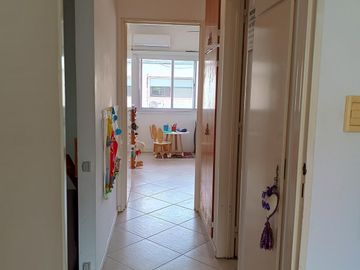 Departamento Beccar de 3 amb. en  venta