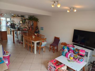 Departamento Beccar de 3 amb. en  venta