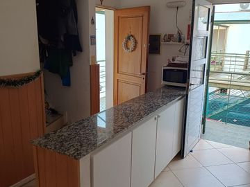 Departamento Beccar de 3 amb. en  venta