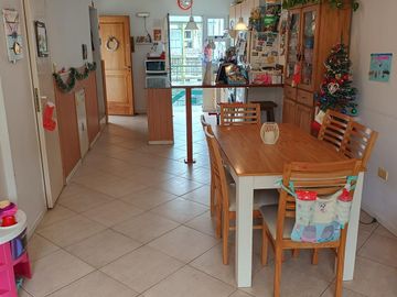 Departamento Beccar de 3 amb. en  venta