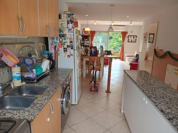 Departamento Beccar de 3 amb. en  venta