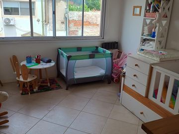 Departamento Beccar de 3 amb. en  venta