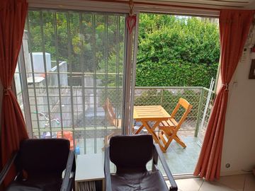 Departamento Beccar de 3 amb. en  venta