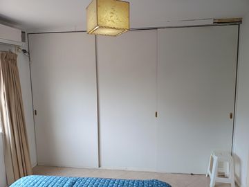 Departamento Beccar de 3 amb. en  venta