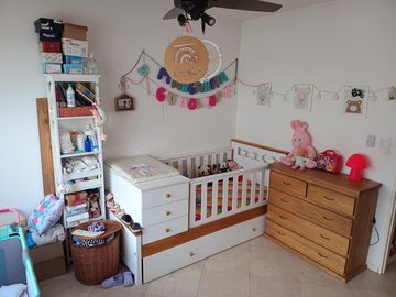 Departamento Beccar de 3 amb. en  venta