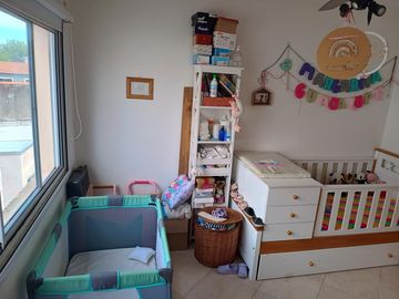 Departamento Beccar de 3 amb. en  venta