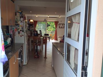 Departamento Beccar de 3 amb. en  venta