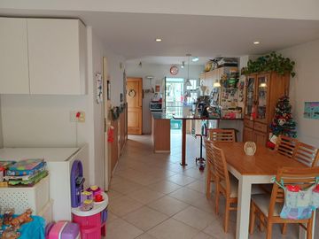 Departamento Beccar de 3 amb. en  venta