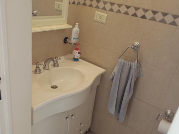 Departamento Beccar de 3 amb. en  venta