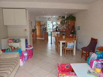 Departamento Beccar de 3 amb. en  venta