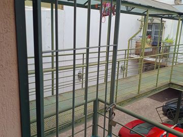 Departamento Beccar de 3 amb. en  venta