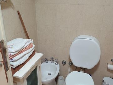Departamento Beccar de 3 amb. en  venta