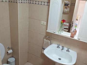 Departamento Beccar de 3 amb. en  venta