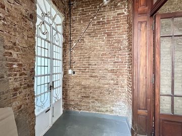 VENTA REMODELADO PH 2 AMBIENTES Y ESCRITORIO Ó 3 AMBIENTES CON TERRAZA EN EL BARRIO DE VILLA CRESPO