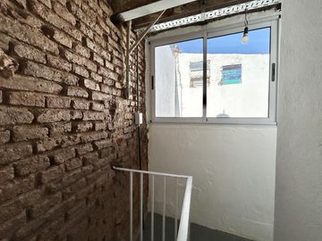VENTA REMODELADO PH 2 AMBIENTES Y ESCRITORIO Ó 3 AMBIENTES CON TERRAZA EN EL BARRIO DE VILLA CRESPO