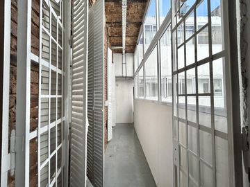VENTA REMODELADO PH 2 AMBIENTES Y ESCRITORIO Ó 3 AMBIENTES CON TERRAZA EN EL BARRIO DE VILLA CRESPO