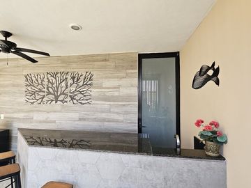 Casa en VENTA de 2 Recámaras EQUIPADA, entrega inmediata dentro de Privada