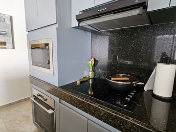 Casa en VENTA de 2 Recámaras EQUIPADA, entrega inmediata dentro de Privada