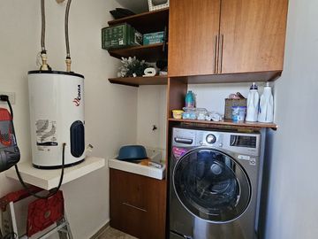 Casa en VENTA de 2 Recámaras EQUIPADA, entrega inmediata dentro de Privada