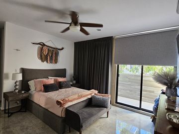Casa en VENTA de 2 Recámaras EQUIPADA, entrega inmediata dentro de Privada