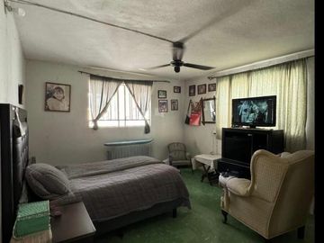 Casa para Remodelar de 3 Recámaras en García Ginerés, Mérida