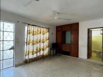 Casa para Remodelar de 3 Recámaras en García Ginerés, Mérida