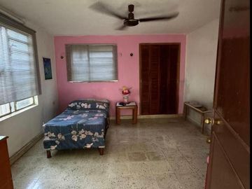 Casa para Remodelar de 3 Recámaras en García Ginerés, Mérida