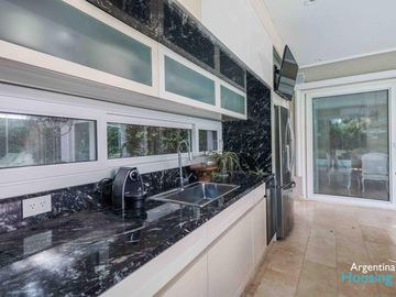 Casa en  Venta