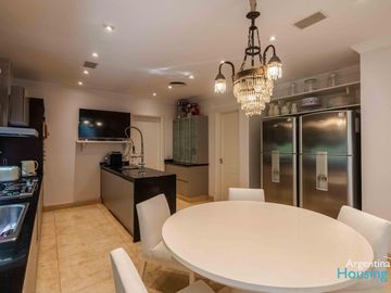 Casa en  Venta