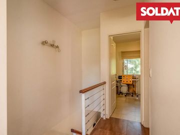 Dúplex en venta con jardín en Palmas del Sol - Buen acceso - apto crédito - con jardín