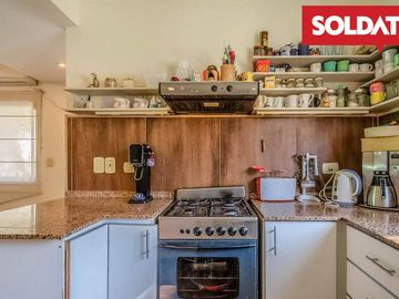 Dúplex en venta con jardín en Palmas del Sol - Buen acceso - apto crédito - con jardín