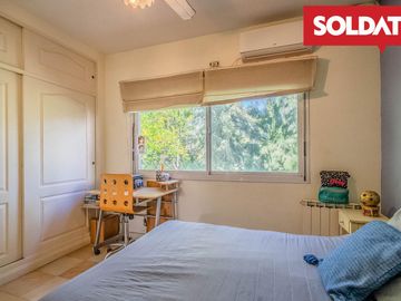 Dúplex en venta con jardín en Palmas del Sol - Buen acceso - apto crédito - con jardín