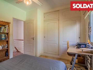 Dúplex en venta con jardín en Palmas del Sol - Buen acceso - apto crédito - con jardín