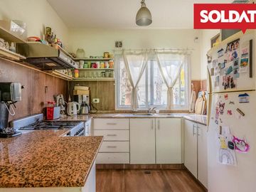 Dúplex en venta con jardín en Palmas del Sol - Buen acceso - apto crédito - con jardín