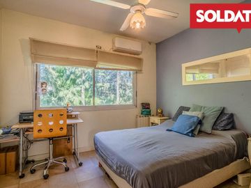 Dúplex en venta con jardín en Palmas del Sol - Buen acceso - apto crédito - con jardín