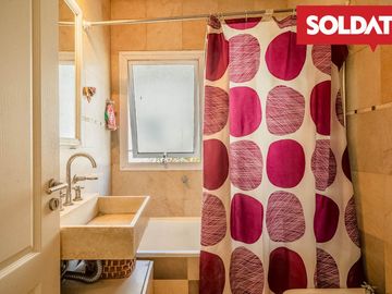 Dúplex en venta con jardín en Palmas del Sol - Buen acceso - apto crédito - con jardín