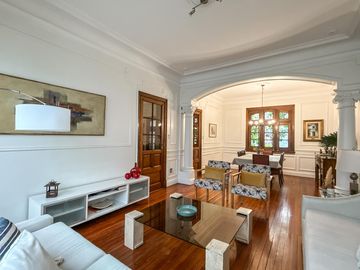 PH tipo casa en venta en 
