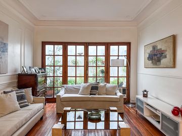 PH tipo casa en venta en 
