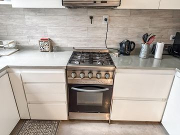 PH tipo casa en venta en 