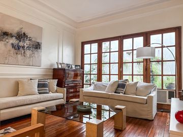PH tipo casa en venta en 