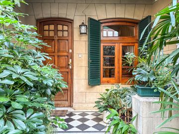 PH tipo casa en venta en 