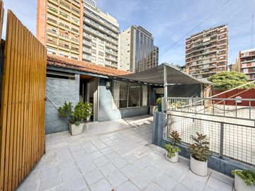 PH tipo casa en venta en 