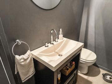 PH tipo casa en venta en 