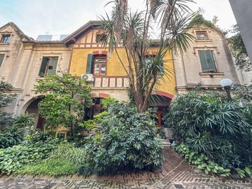 PH tipo casa en venta en 