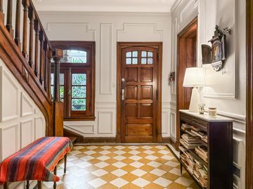 PH tipo casa en venta en 